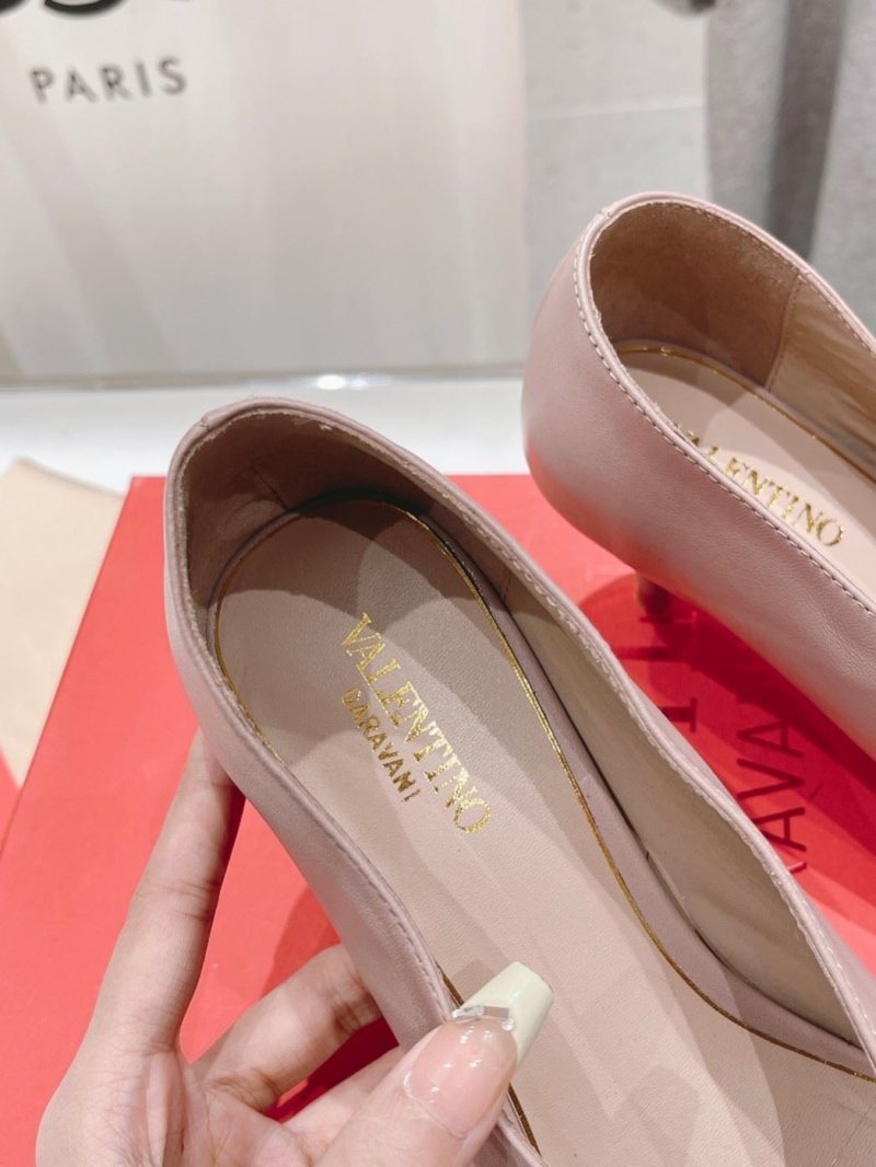 Valentino High Heels